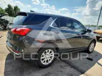 2018 Chevrolet Equinox photo