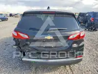 2018 Chevrolet Equinox фото