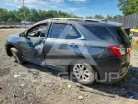 2018 Chevrolet Equinox photo