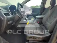 2018 Chevrolet Equinox photo
