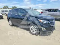 2018 Chevrolet Equinox photo