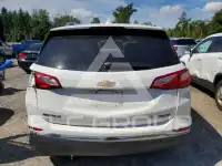 2018 Chevrolet Equinox фото