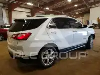 2018 Chevrolet Equinox photo