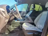 2018 Chevrolet Equinox фото