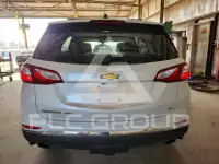 2018 Chevrolet Equinox photo