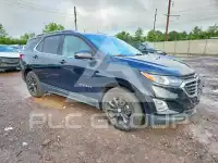 2018 Chevrolet Equinox фото