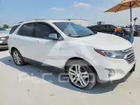 2018 Chevrolet Equinox photo