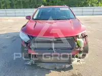 2018 Chevrolet Equinox фото