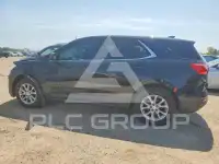 2018 Chevrolet Equinox photo