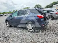 2018 Chevrolet Equinox фото