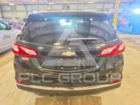 2018 Chevrolet Equinox photo