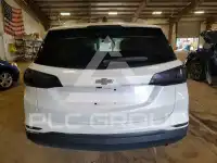 2018 Chevrolet Equinox photo