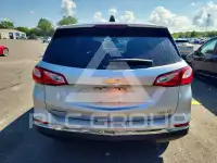 2018 Chevrolet Equinox photo