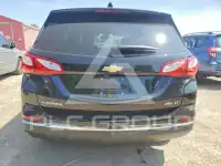 2018 Chevrolet Equinox photo