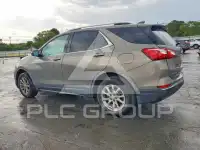 2018 Chevrolet Equinox photo
