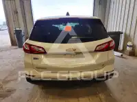2018 Chevrolet Equinox фото