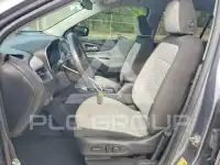 2018 Chevrolet Equinox фото