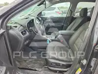 2018 Chevrolet Equinox фото