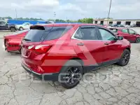 2018 Chevrolet Equinox фото