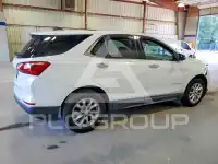2018 Chevrolet Equinox фото