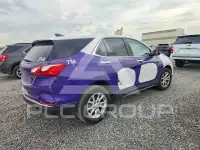 2018 Chevrolet Equinox фото