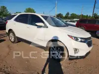 2018 Chevrolet Equinox фото