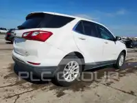 2018 Chevrolet Equinox фото