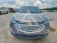 2018 Chevrolet Equinox фото