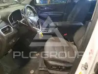 2018 Chevrolet Equinox photo