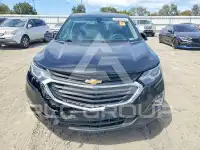 2018 Chevrolet Equinox photo