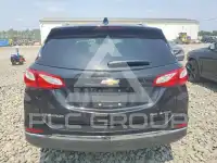 2018 Chevrolet Equinox фото
