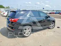 2018 Chevrolet Equinox photo
