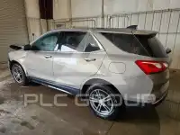 2018 Chevrolet Equinox photo