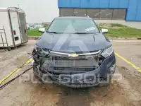 2018 Chevrolet Equinox photo