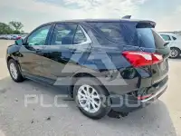 2018 Chevrolet Equinox photo