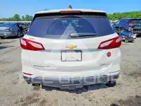 2018 Chevrolet Equinox фото