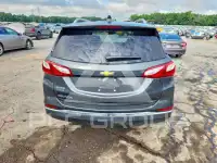2018 Chevrolet Equinox photo