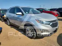 2018 Chevrolet Equinox photo
