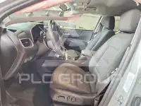 2018 Chevrolet Equinox фото