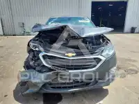 2018 Chevrolet Equinox photo