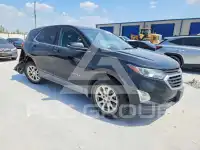 2018 Chevrolet Equinox фото