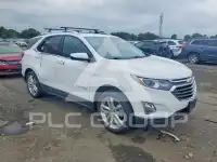 2018 Chevrolet Equinox фото