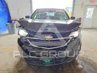2018 Chevrolet Equinox фото