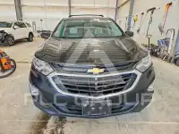 2018 Chevrolet Equinox photo