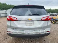2018 Chevrolet Equinox фото
