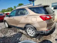 2018 Chevrolet Equinox фото