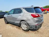 2018 Chevrolet Equinox фото