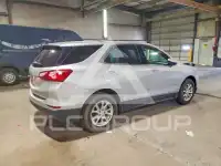 2018 Chevrolet Equinox photo