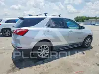 2018 Chevrolet Equinox photo
