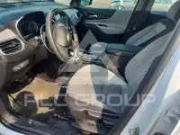 2018 Chevrolet Equinox фото